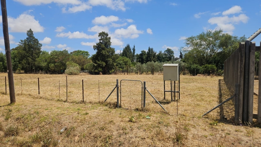 Commercial Property for Sale in Aurora Western Cape